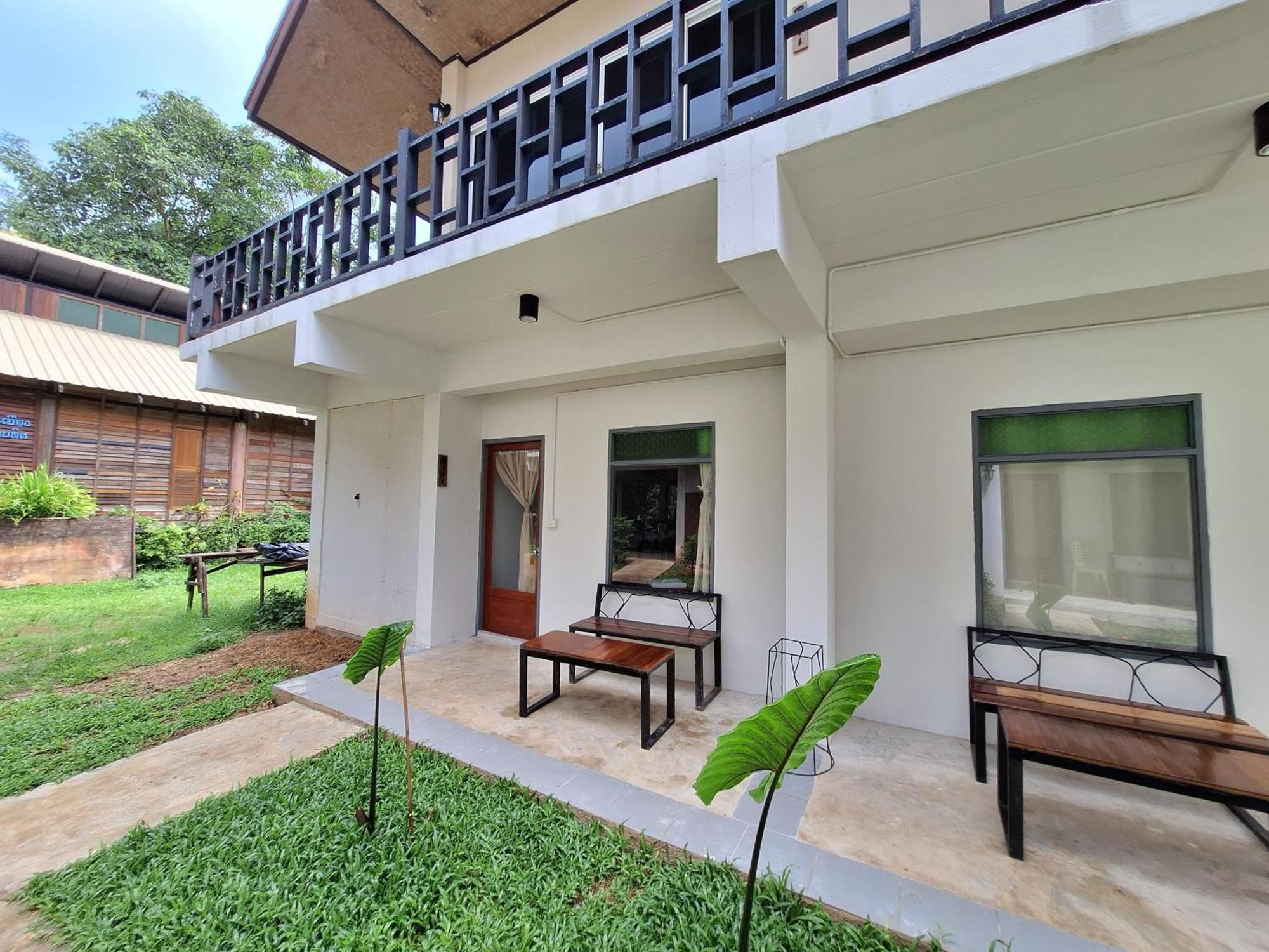 Sleep Pai Bed & Breakfast Exterior photo