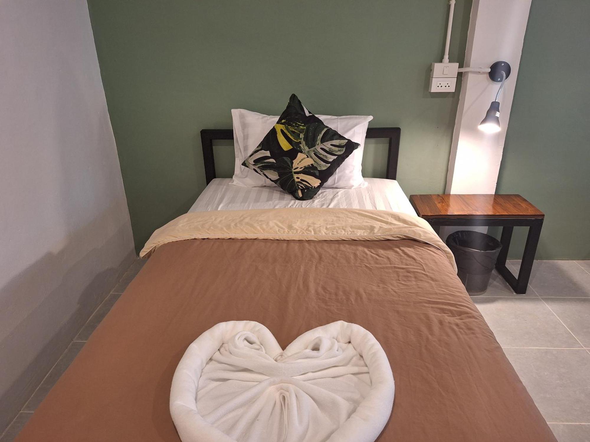 Sleep Pai Bed & Breakfast Exterior photo