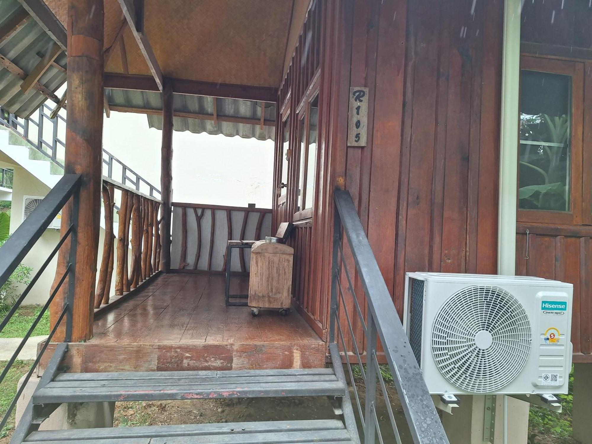 Sleep Pai Bed & Breakfast Exterior photo