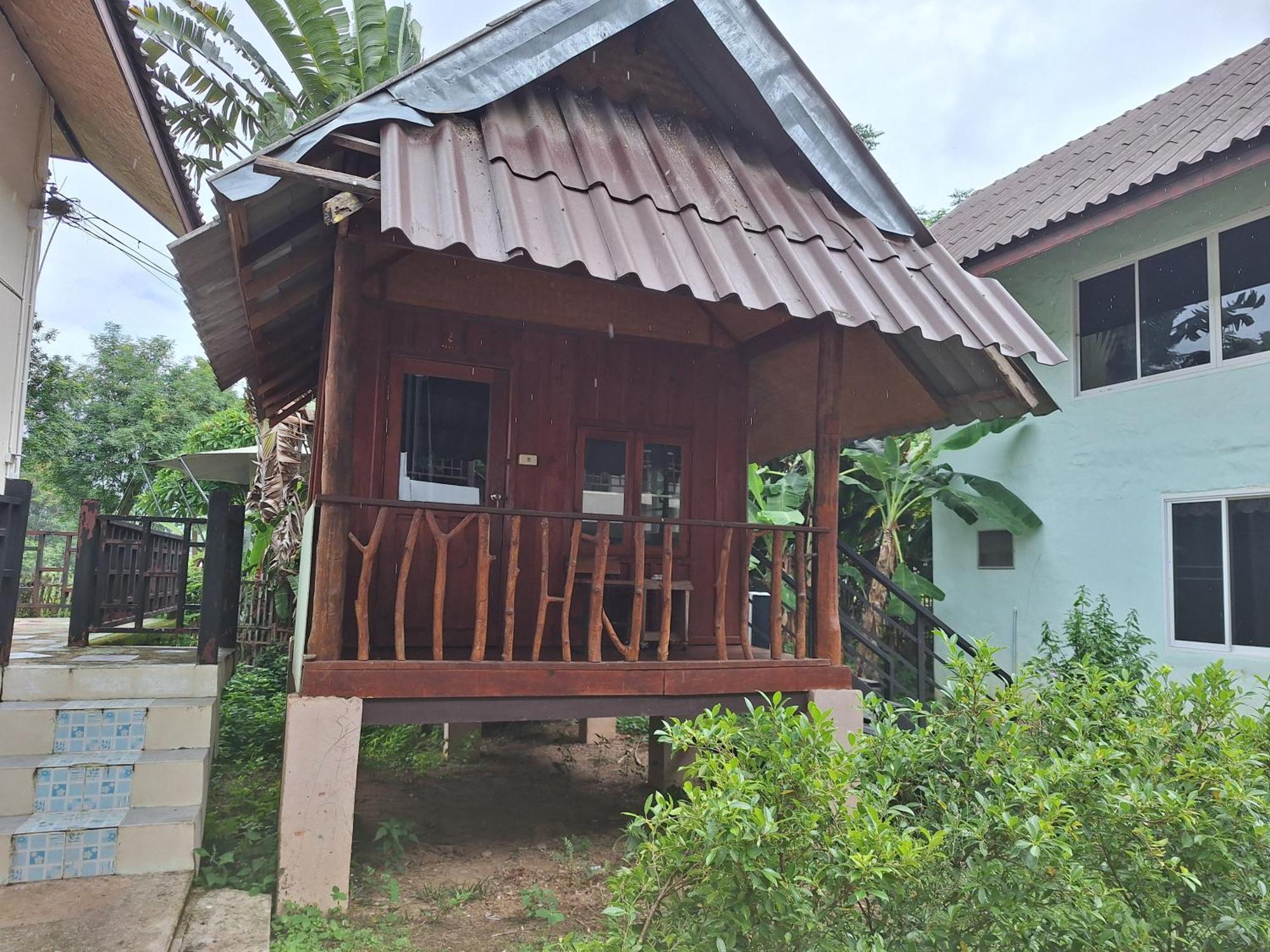 Sleep Pai Bed & Breakfast Exterior photo