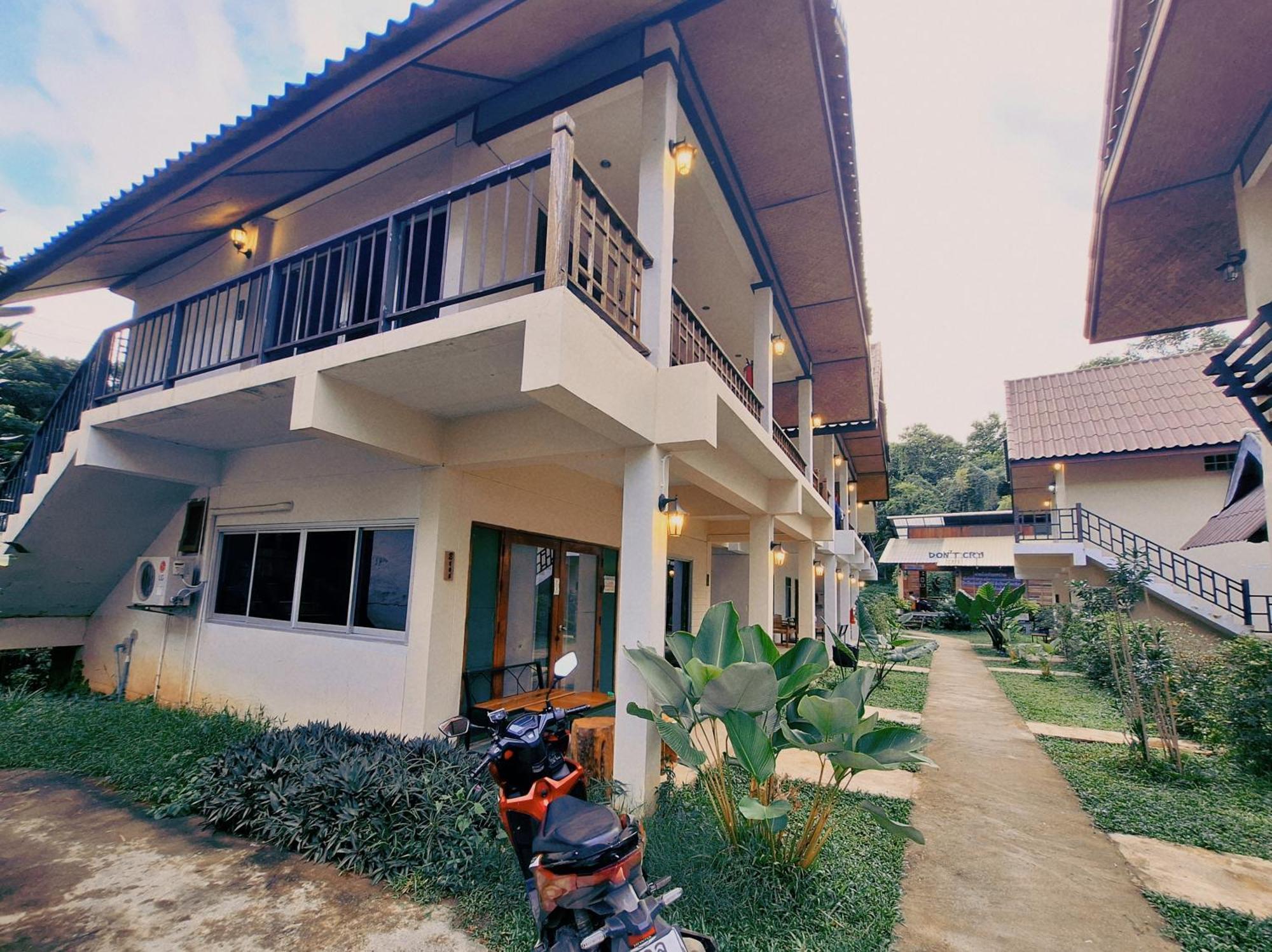 Sleep Pai Bed & Breakfast Exterior photo