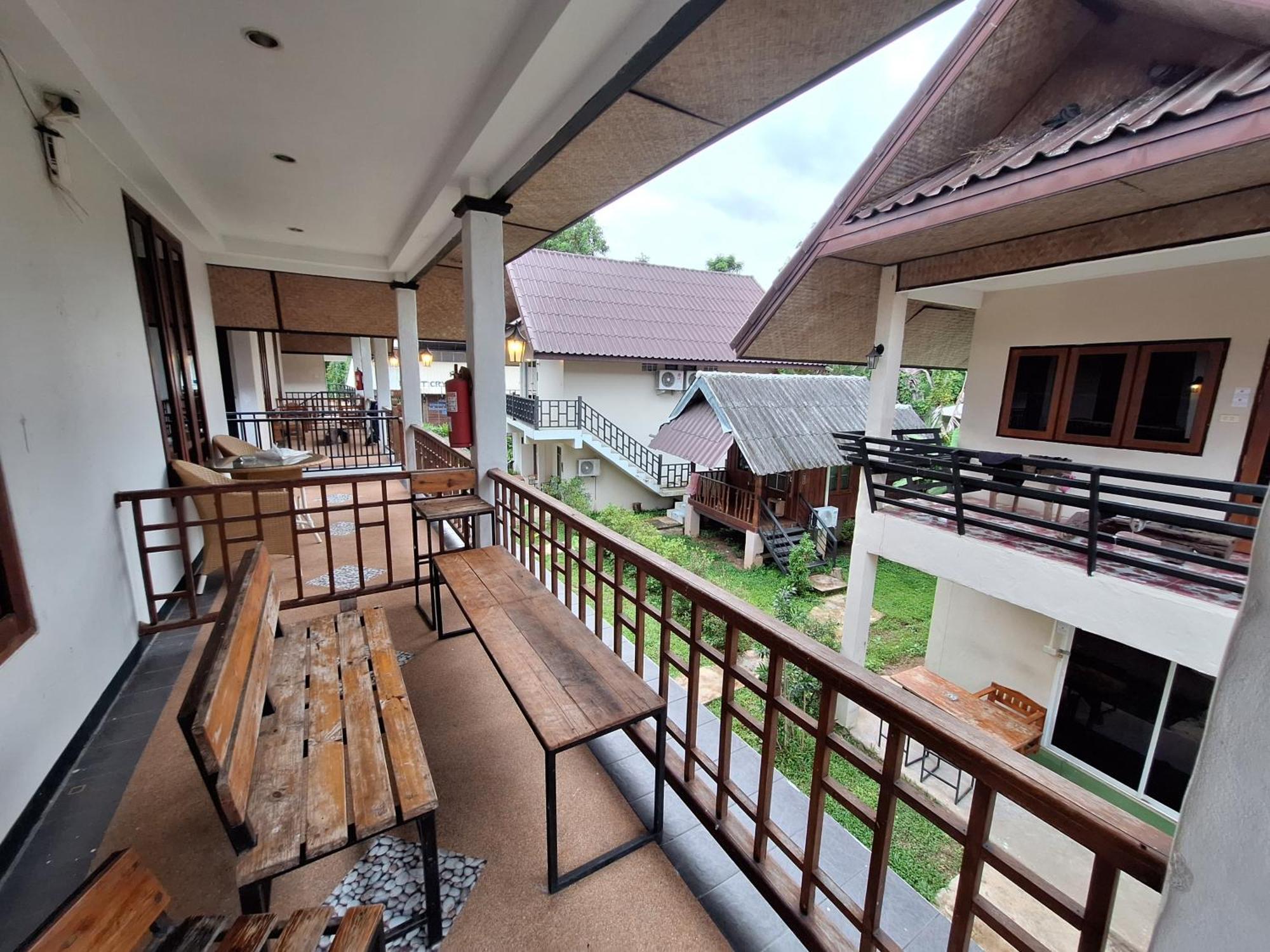 Sleep Pai Bed & Breakfast Exterior photo