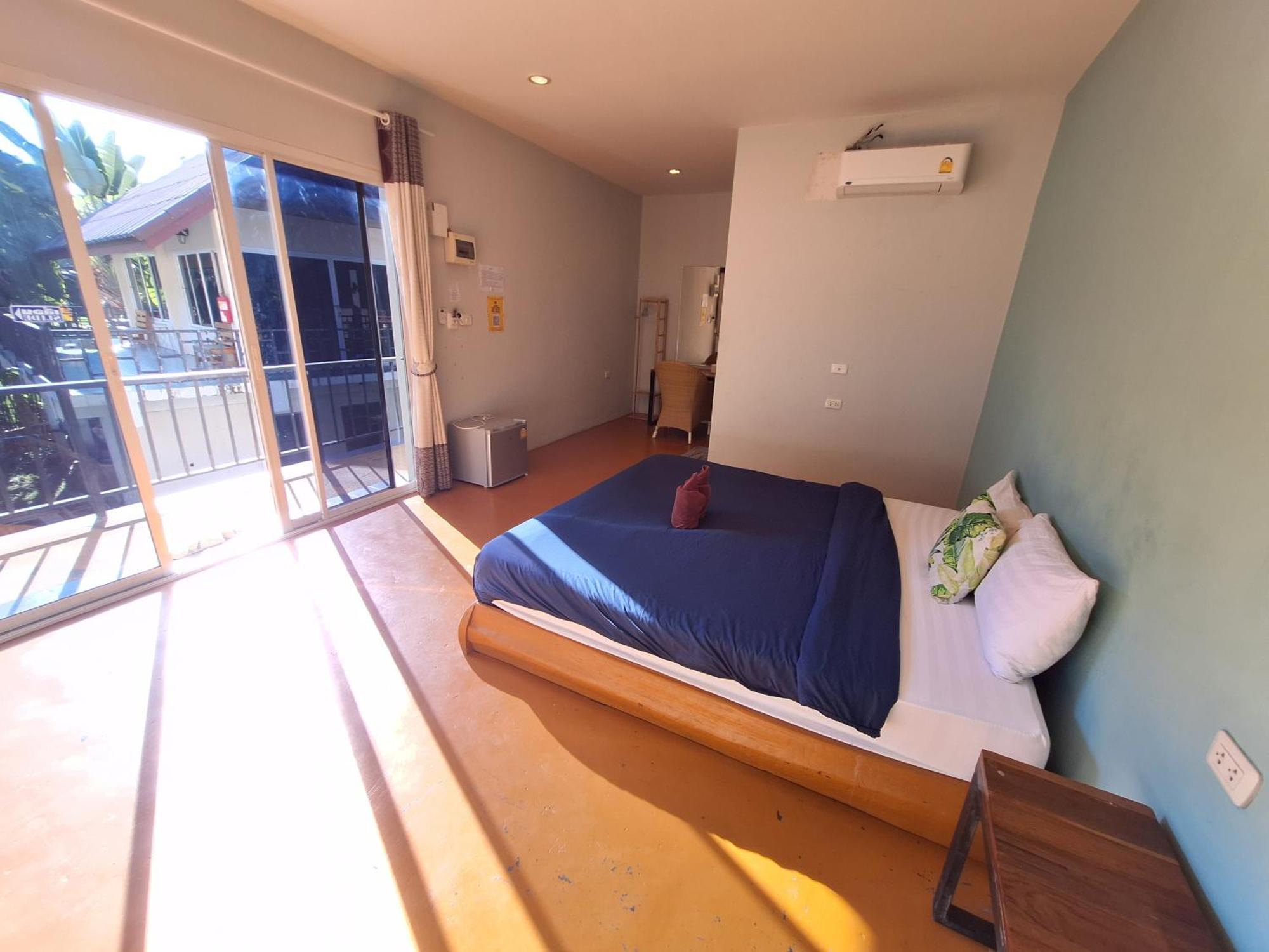 Sleep Pai Bed & Breakfast Exterior photo