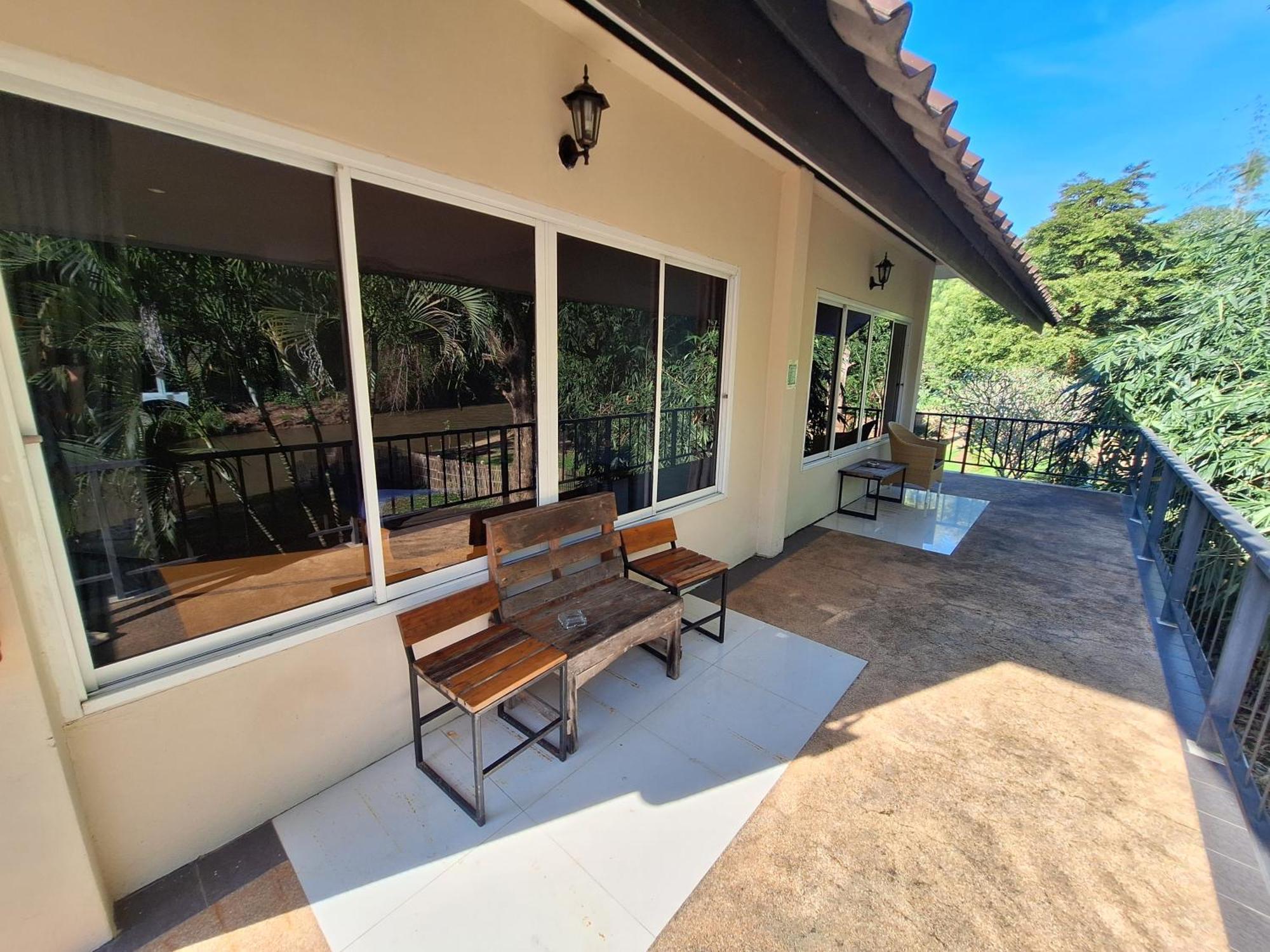 Sleep Pai Bed & Breakfast Exterior photo