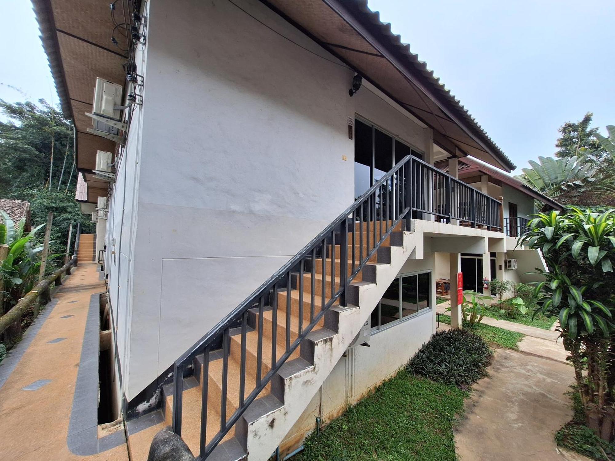 Sleep Pai Bed & Breakfast Exterior photo