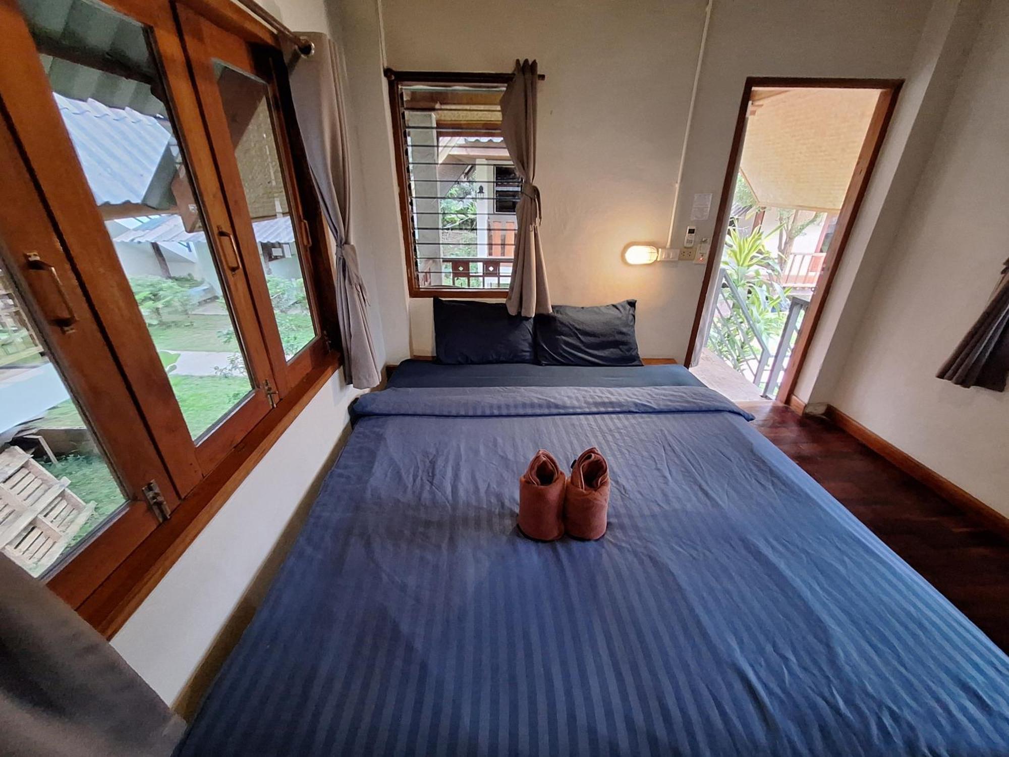 Sleep Pai Bed & Breakfast Exterior photo