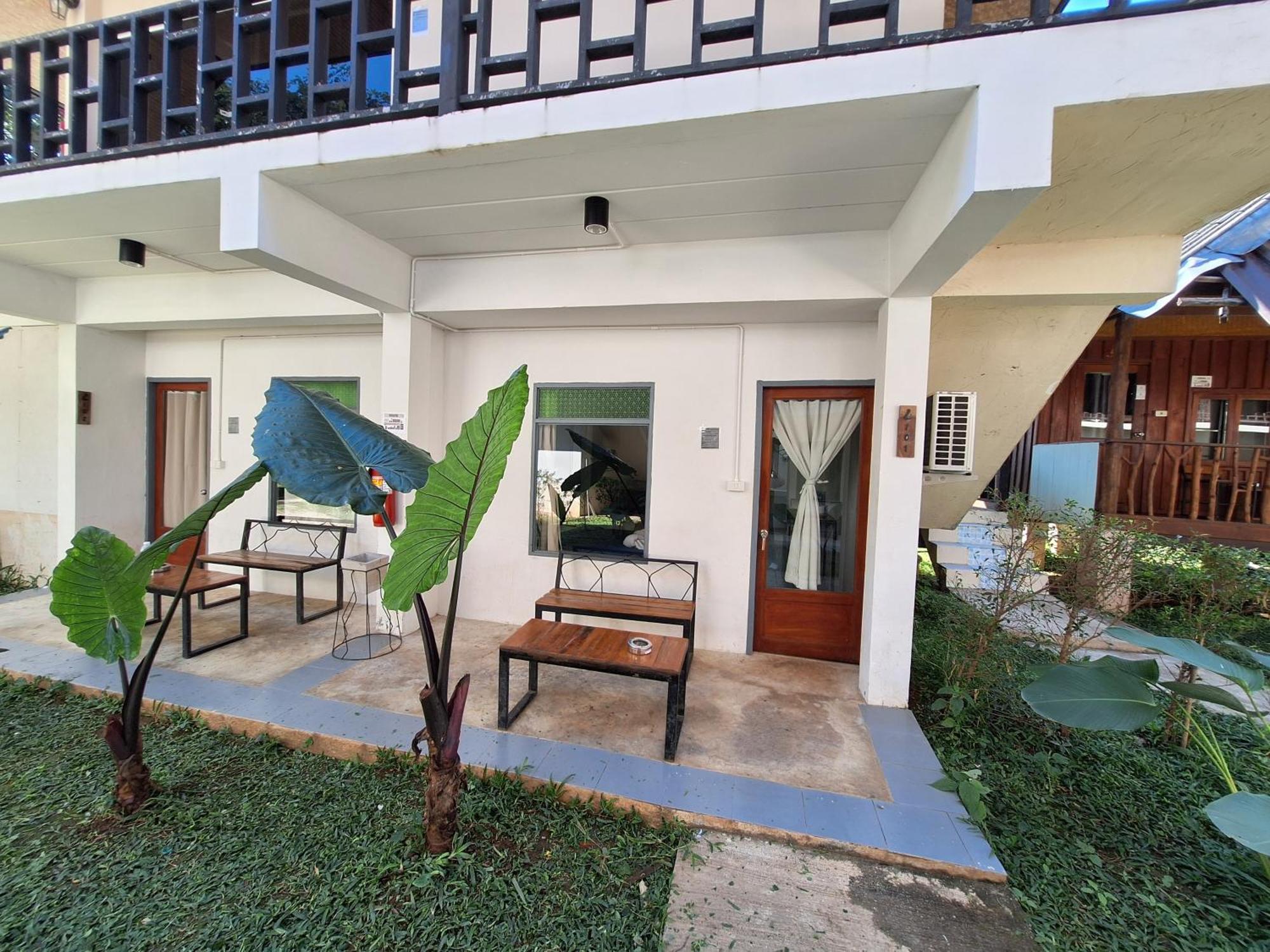 Sleep Pai Bed & Breakfast Exterior photo