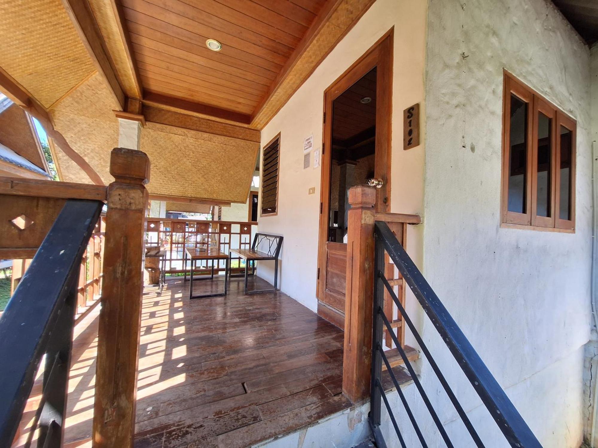 Sleep Pai Bed & Breakfast Exterior photo